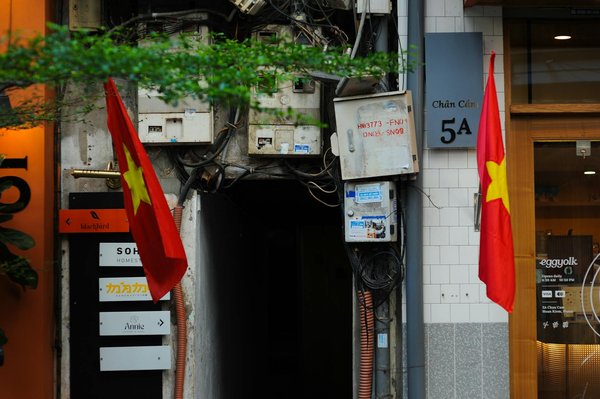 La déforestation: quels sont les dangers pour nos réserves d'eau ?