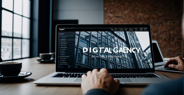 Agence digitale à rouen : boostez votre visibilité en ligne