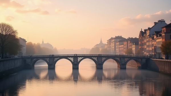 Choisir un magicien pour un mariage à Lyon qui vous émerveillera