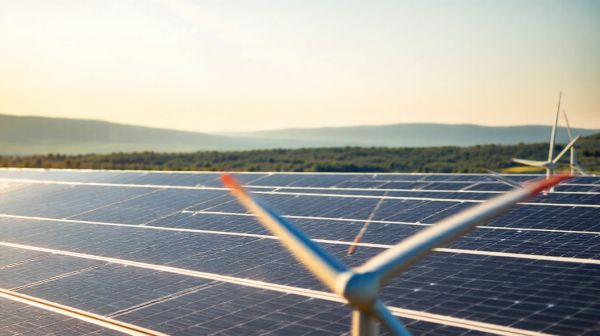 Comment les énergies renouvelables réduisent efficacement les émissions
