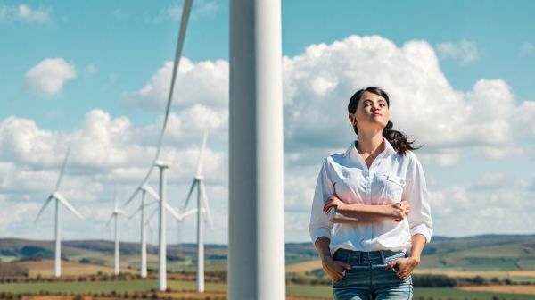 Déboulonner les mythes sur le futur des énergies renouvelables