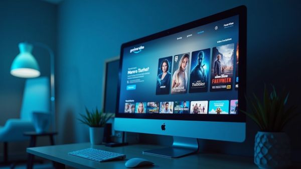 Découvrir le catalogue Prime vidéo et ses meilleurs films