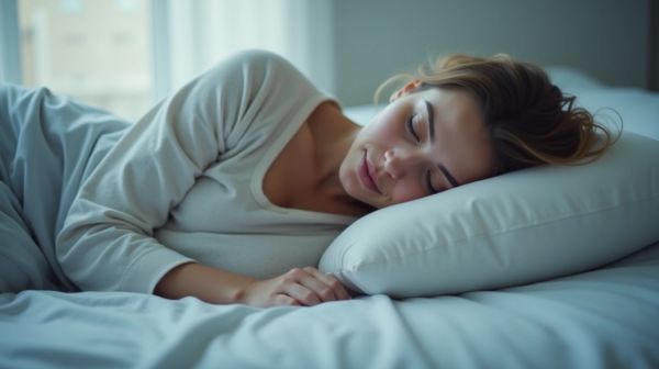 Dites adieu aux douleurs avec un traversin adapté