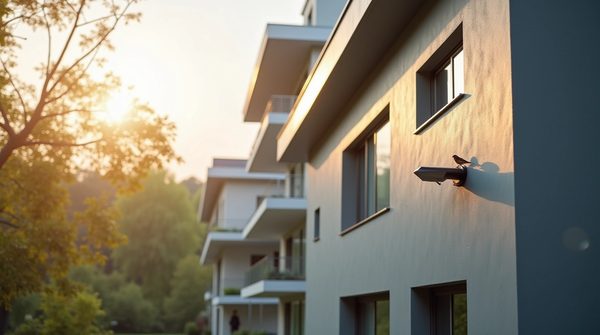 Isolation thermique extérieure : optimiser l'enveloppe du bâtiment pour un confort durable