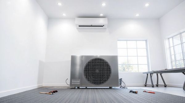Les clés pour garantir une installation de climatisation parfaite