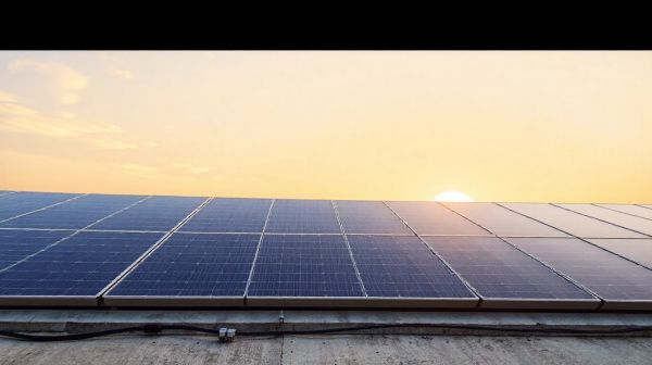 Maximisez vos économies avec l'énergie solaire photovoltaïque
