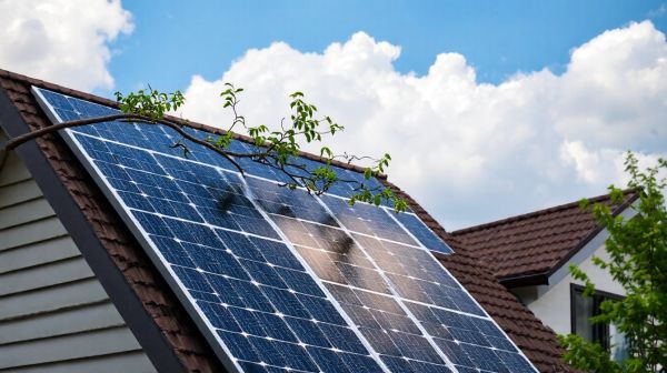 Maximisez vos économies avec l'énergie solaire photovoltaïque