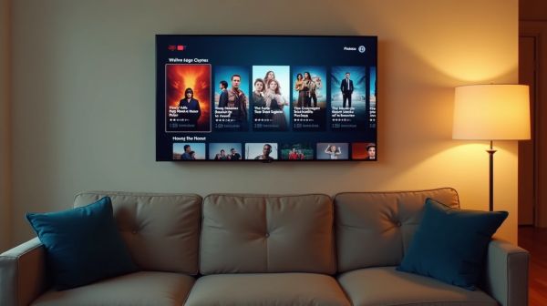 Que choisir dans le catalogue Canal Plus pour vos soirées ?