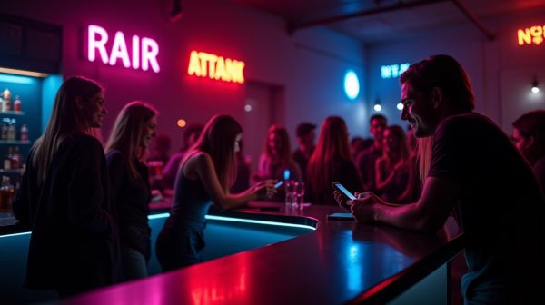 Quel est le meilleur site de rencontre coquine en 2026 ?