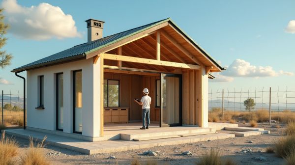 Rénovation énergétique : comment optimiser vos travaux et financements
