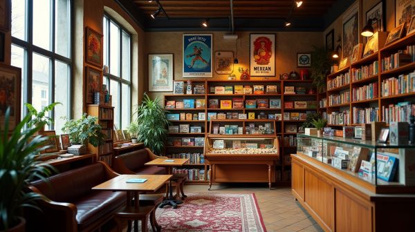 Trouvez votre boutique de jeux de société pour satisfaire vos envies ludiques