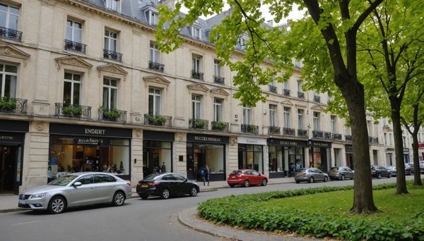 Les plaisirs à découvrir dans le quartier denfert-rochereau