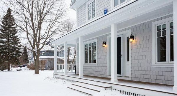 Système d'alarme au Québec : la solution pour protéger votre maison efficacement